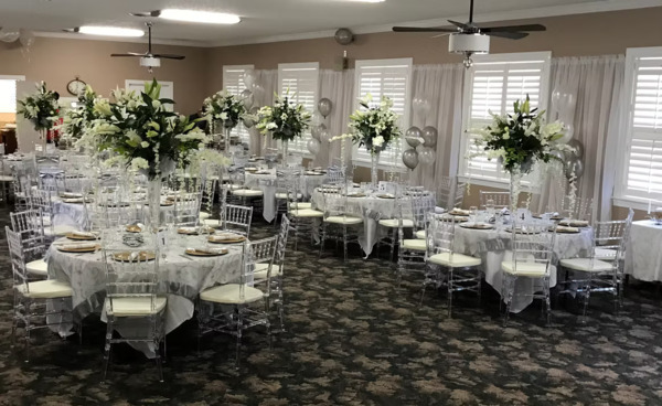 The Oviedo Woman's Club