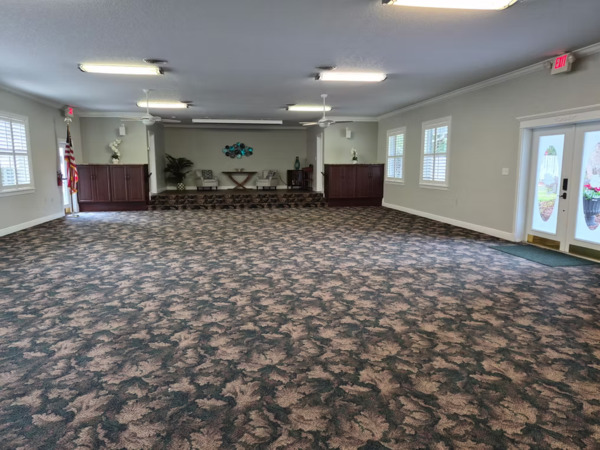 The Oviedo Woman's Club