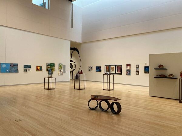 Yuma Art Center