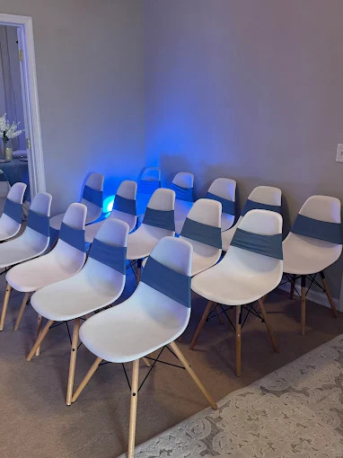 Golden Moments Harrisonburg