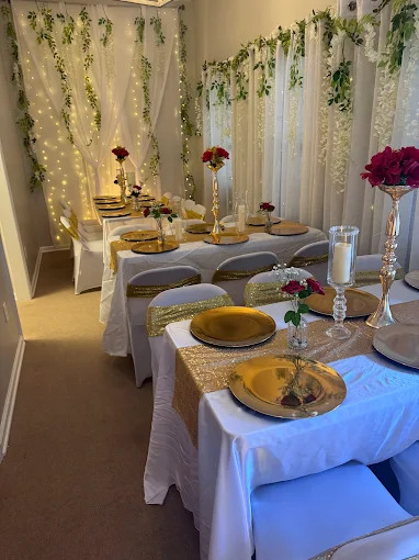 Golden Moments Harrisonburg