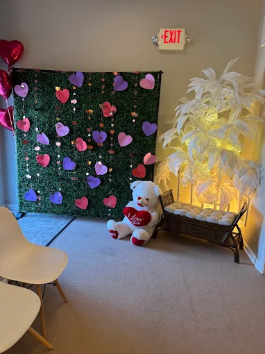 Golden Moments Harrisonburg