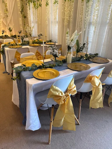 Golden Moments Harrisonburg