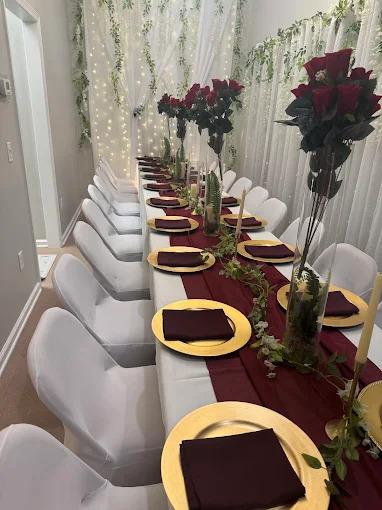 Golden Moments Harrisonburg