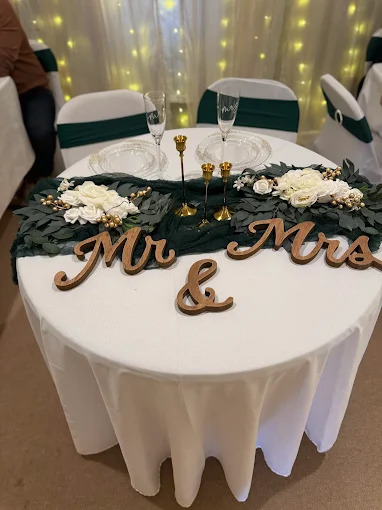 Golden Moments Harrisonburg