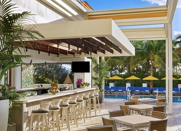 Royal Palm South Beach