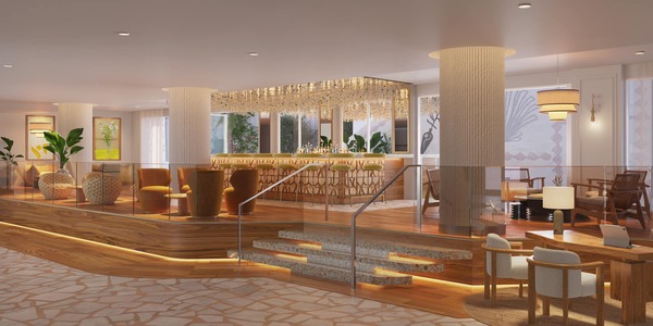 Royal Palm South Beach