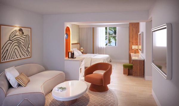 Royal Palm South Beach