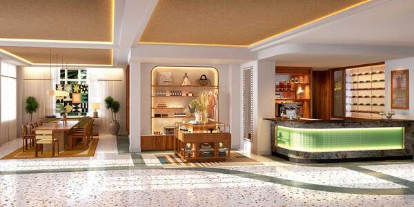 Royal Palm South Beach