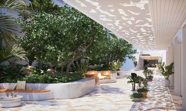 Royal Palm South Beach