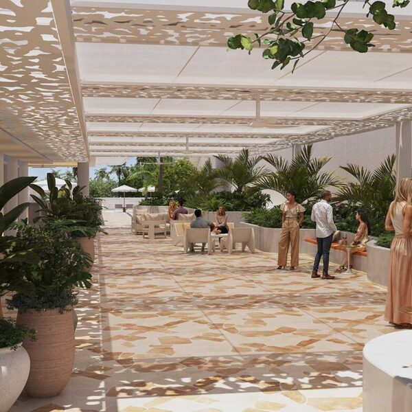 Royal Palm South Beach