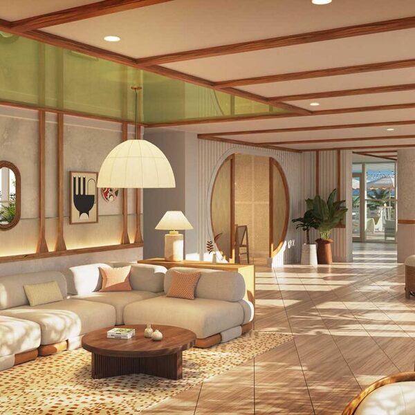 Royal Palm South Beach