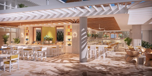 Royal Palm South Beach