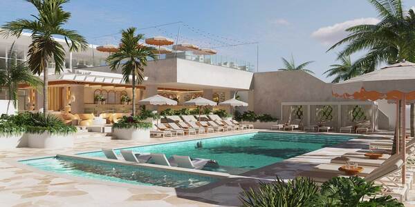 Royal Palm South Beach