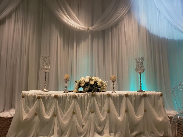 Pivot Point Event & Conference Center