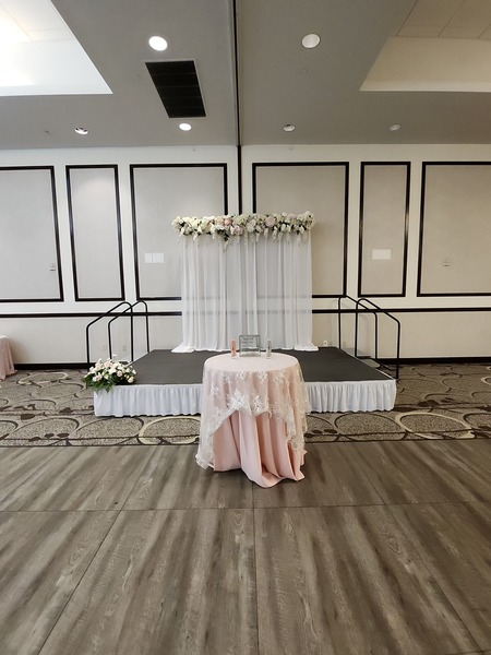 Pivot Point Event & Conference Center