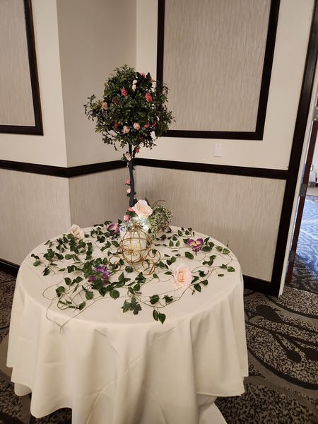 Pivot Point Event & Conference Center