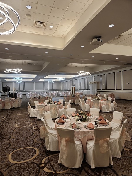 Pivot Point Event & Conference Center