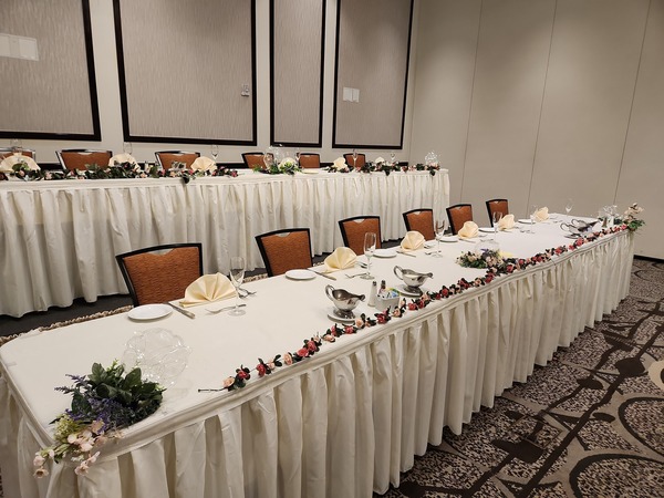 Pivot Point Event & Conference Center