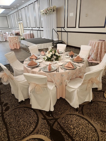 Pivot Point Event & Conference Center