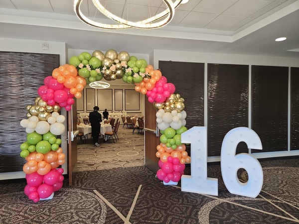 Pivot Point Event & Conference Center