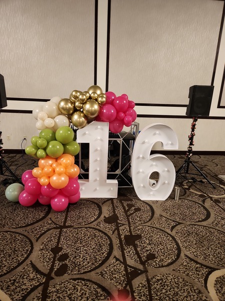 Pivot Point Event & Conference Center