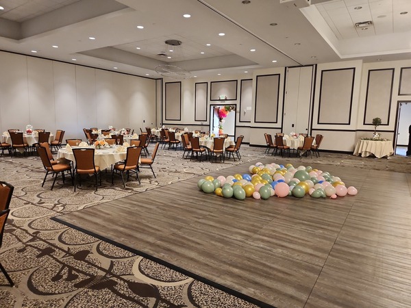 Pivot Point Event & Conference Center