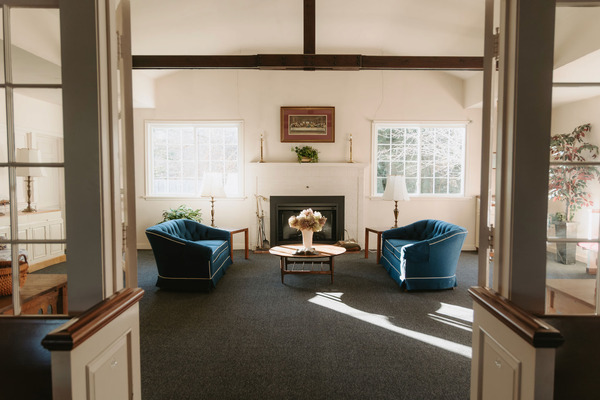 Hinchman Church Community Center