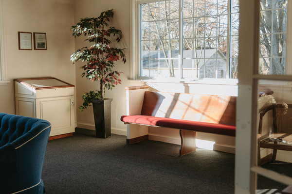 Hinchman Church Community Center