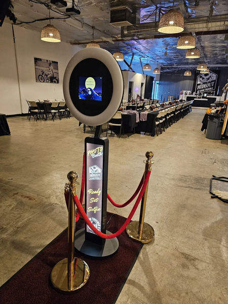 The Hideout At Good Trouble