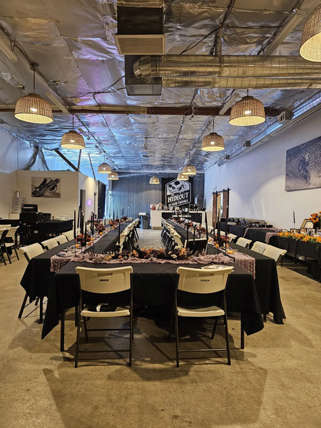 The Hideout At Good Trouble