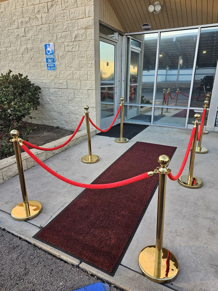 The Hideout At Good Trouble