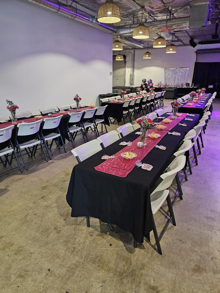 The Hideout At Good Trouble