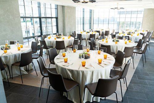 Officina At The Wharf