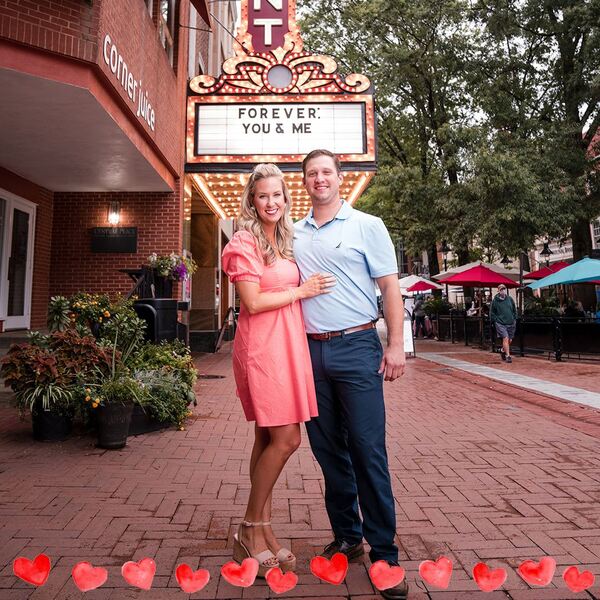 The Paramount Theater