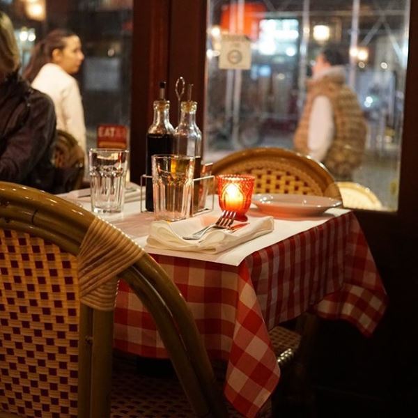 Marcellino Restaurant