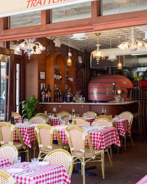 Marcellino Restaurant