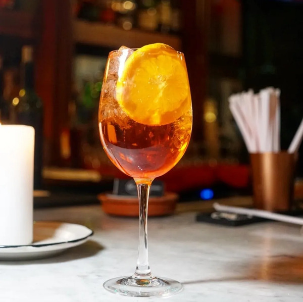 Marcellino Restaurant