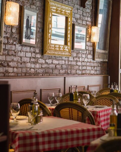 Marcellino Restaurant