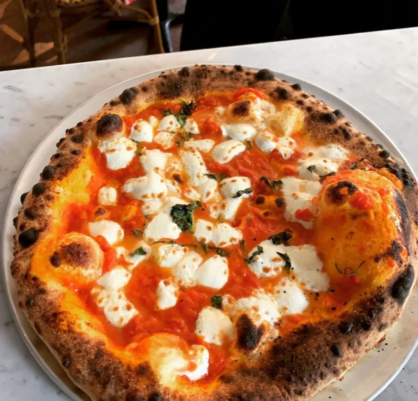 Marcellino Restaurant