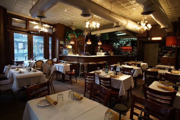 Marcellino Restaurant