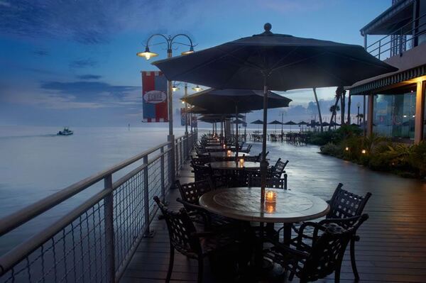 Landry's Seafood House