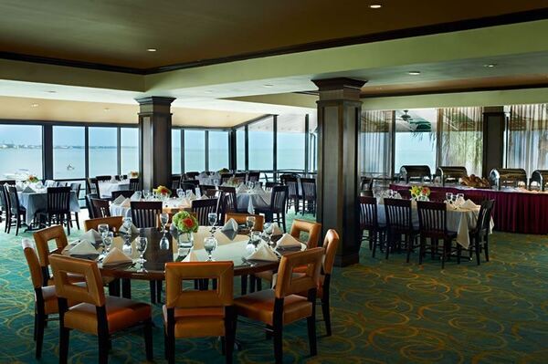 Landry's Seafood House