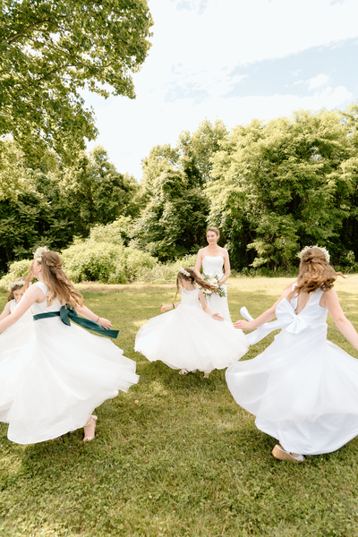 Beyond the Peaks Events, LLC