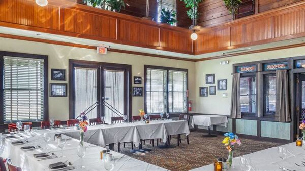 Landry's Seafood House - El Paso