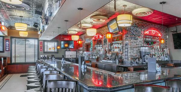 Landry's Seafood House - El Paso