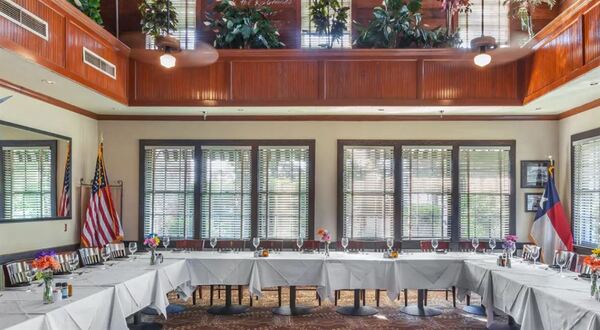 Landry's Seafood House - El Paso