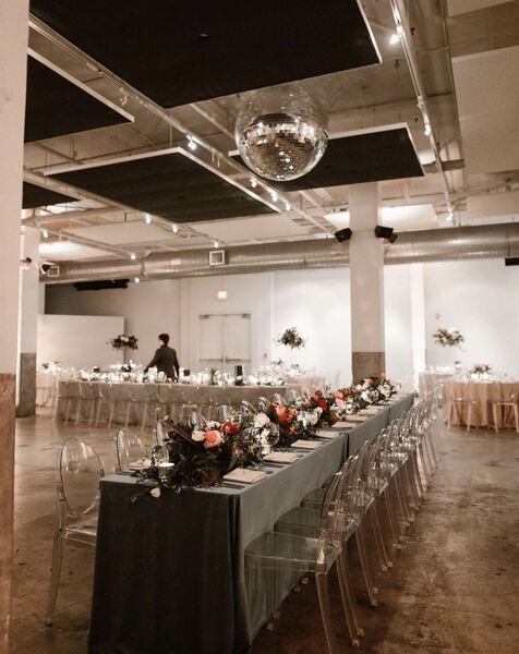 Westside Cultural Arts Center