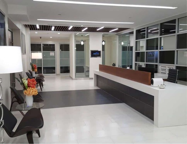 Jay Conference Bryant Park