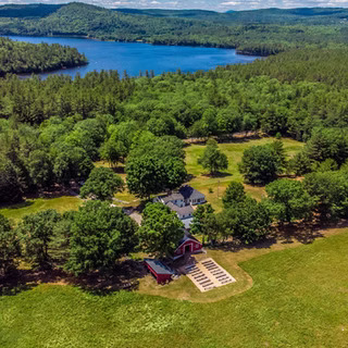 The Hive at Birch Ridge Estate